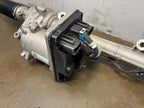 2018-2019 Tesla Model 3 Steering Rack Without Tie Rods 1044831-25-D - photo 4