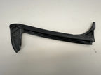 2023-2024 Tesla Model Y Rear Right Quarter Glass Weather Strip 1497714-00-D - photo 4