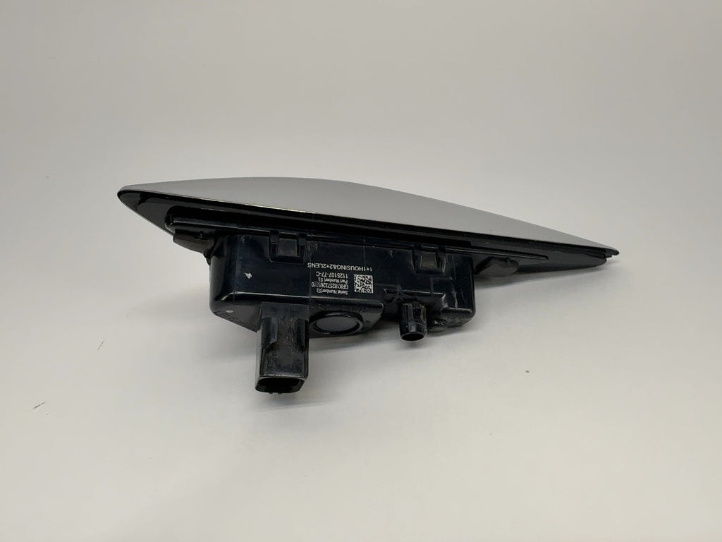 2018 Tesla Model 3 Right Repeater Camera 1125107-77-C - photo 4