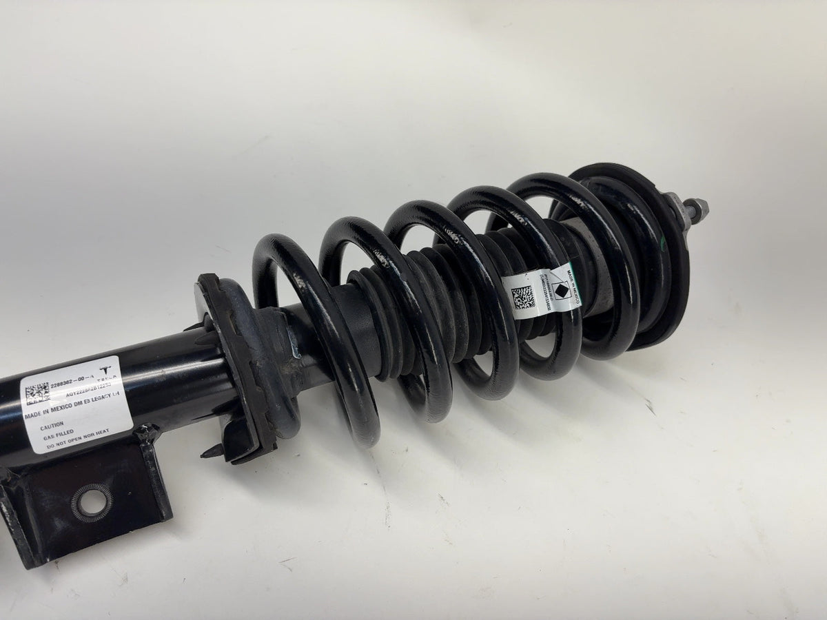 2023 Tesla Model Y Front Left Strut Absorber 2288362-00-A - photo 4