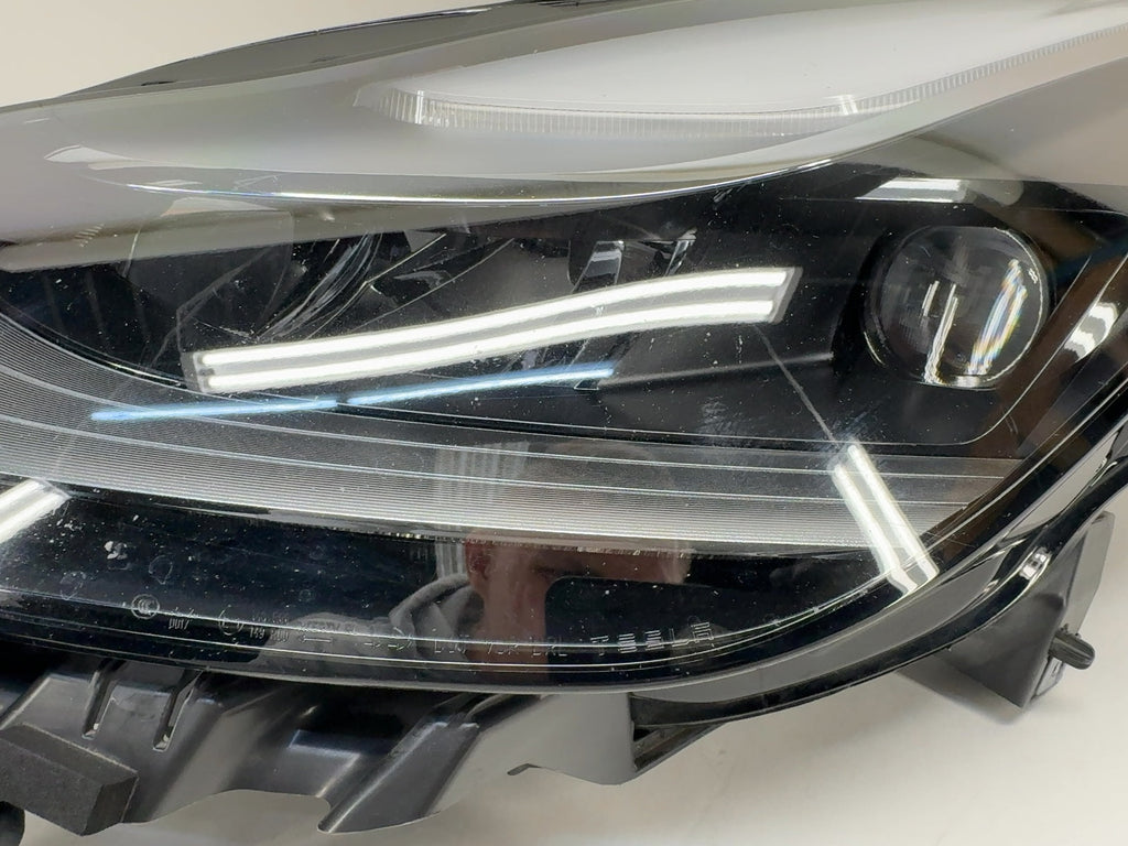 2023 Tesla Model Y Left Global Headlight 1514952-00-D - photo 4