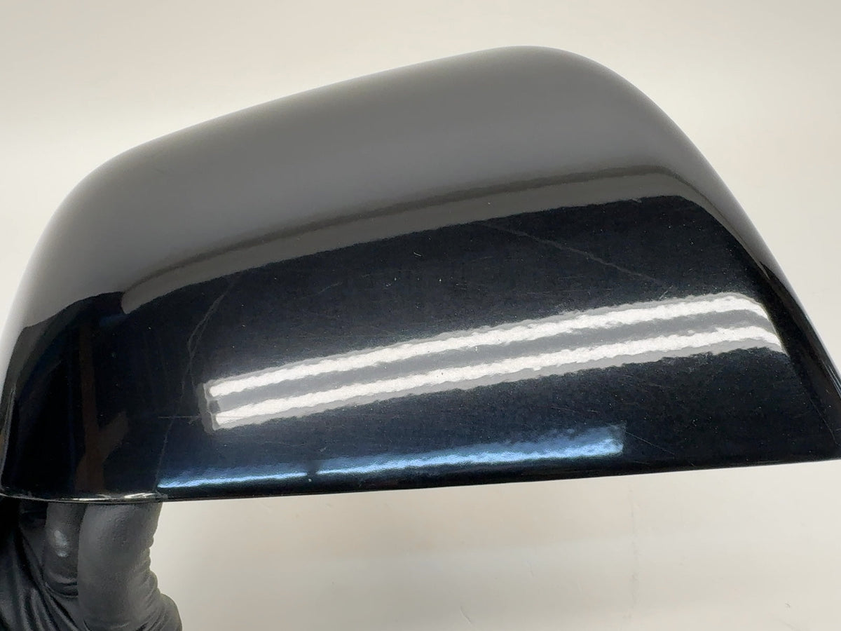 2023-2024 Tesla Model Y Exterior Mirror Skull Cap Right 1495594-00-A - photo 4