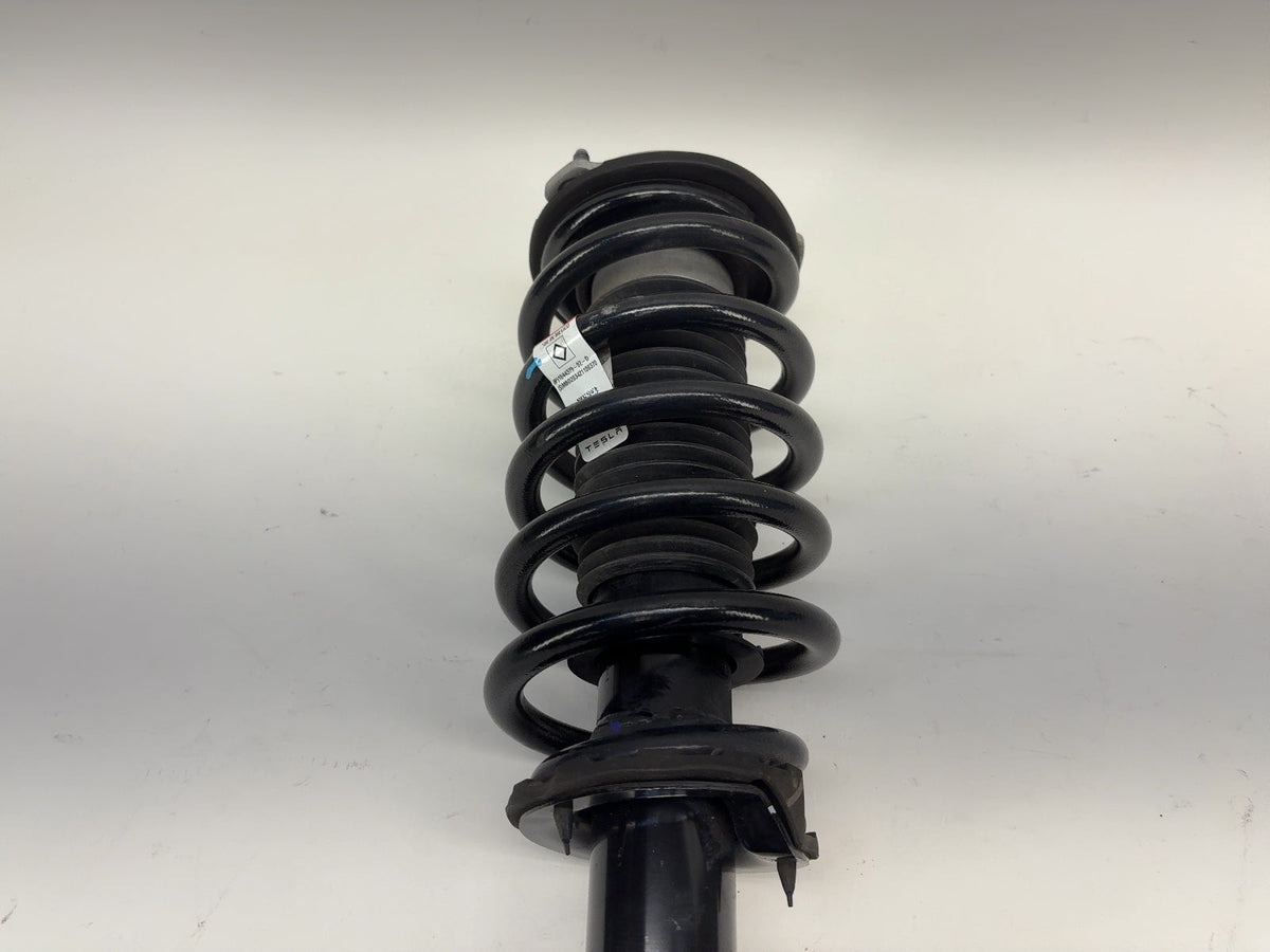 2021 Tesla Model 3 Front Left Strut Absorber Sport 1044363-00-F - photo 4