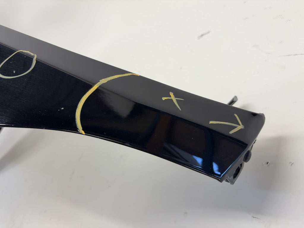 2020-2024 Tesla Model Y Right Fender 1493452-E0-B - photo 4