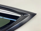 2021-2025 Tesla Model Y Left Quarter Glass 1495740-99-H - photo 4