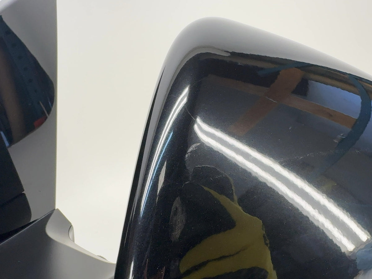 2022-2023 Tesla Model Y Front Left Door Mirror Assembly 1594111-00-C - photo 4