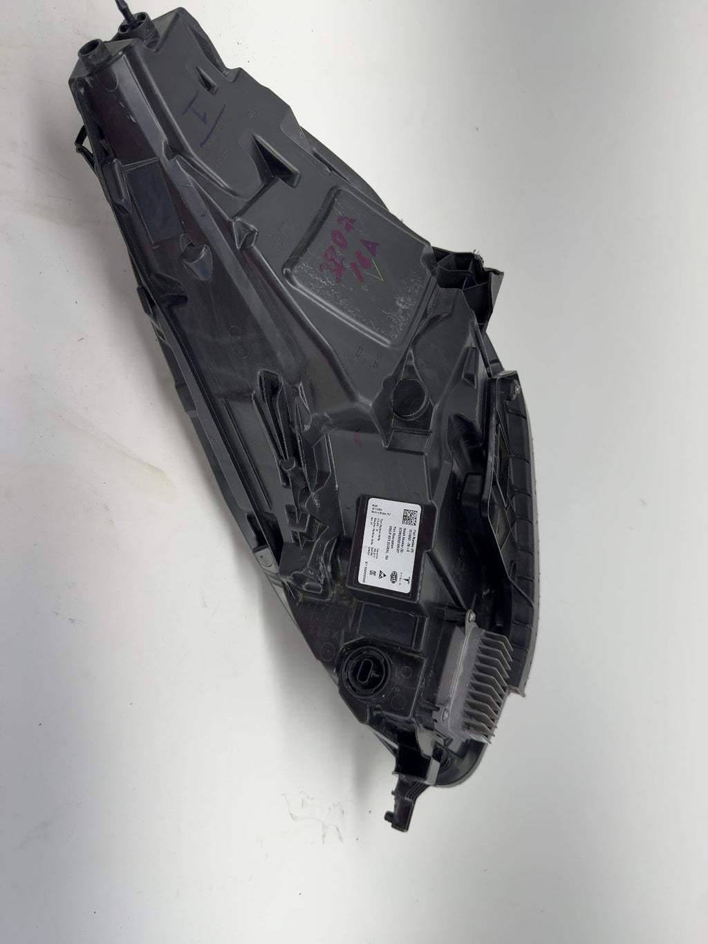 2022-2023 Tesla Model 3 Global Headlamp Right 1514953-00-D - photo 4