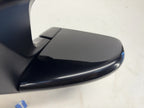 2021-2023 Tesla Model Y Front Left Door Mirror Assembly 1594111-00-B - photo 4