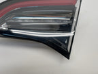 2023 Tesla Model Y Right Tail Lamp Trunk Mounted Global 1502089-00-B - photo 4