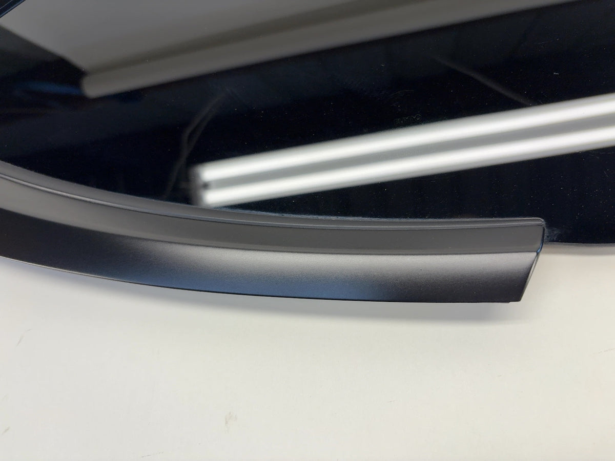 2021-2023 Tesla Model Y Right Quarter Glass 1495741-99-H - photo 4