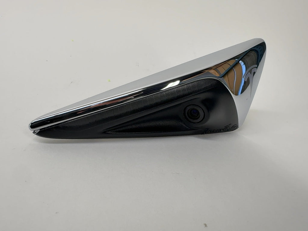 2020 Tesla Model 3 Right Repeater Camera 1125107-77-E - photo 4