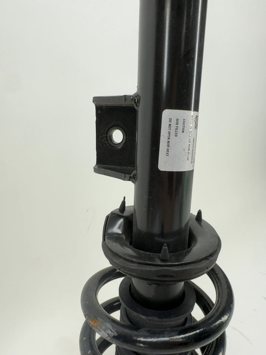 2024 Tesla Model Y Front Left Strut Absorber 1188364-00-C - photo 4