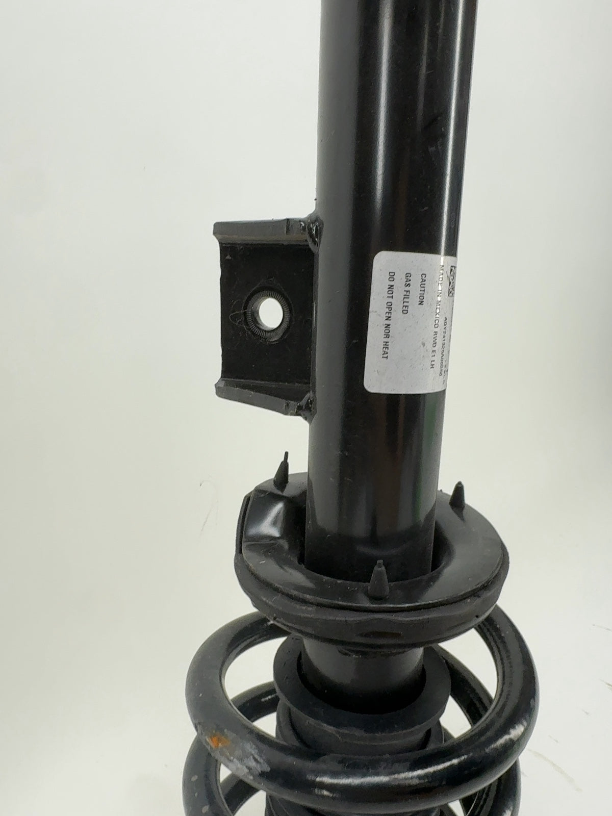 2024 Tesla Model Y Front Left Strut Absorber 1188364-00-C - photo 4