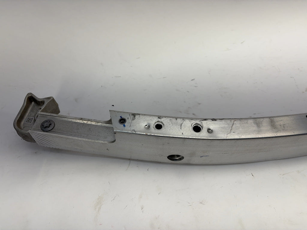 2022 Tesla Model Y Front Bumper Reinforcement Bar 1687601-00-E - photo 4