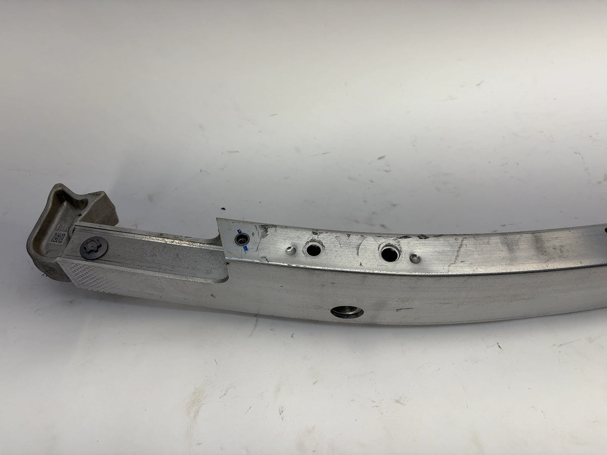2022 Tesla Model Y Front Bumper Reinforcement Bar 1687601-00-E - photo 4