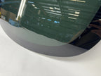 2022 Tesla Model Y Trunk Lid Glass 1509126-00-D - photo 4