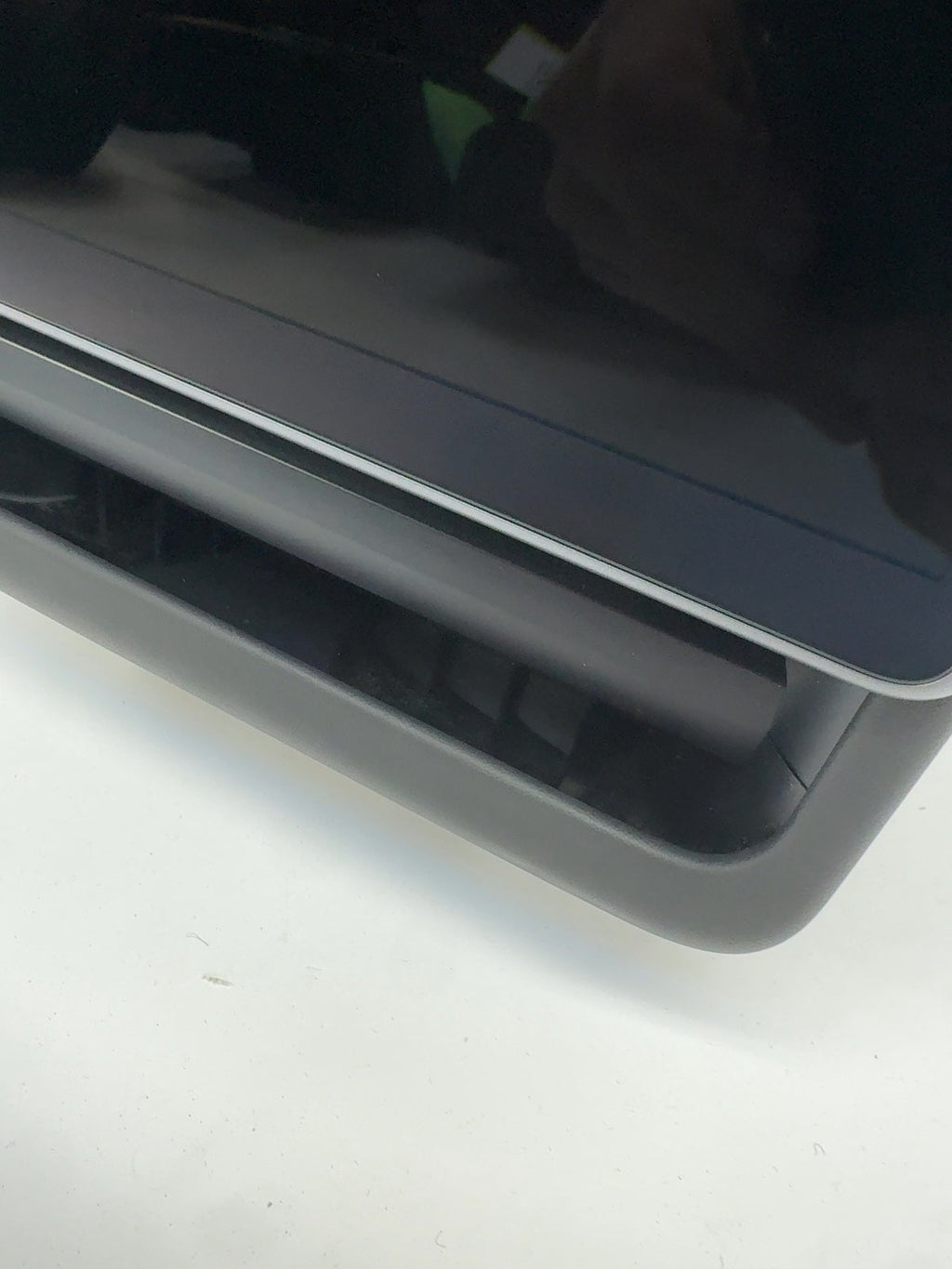 2024-2026 Tesla Model 3 Highland Rear Display 1875931-00-D - photo 4