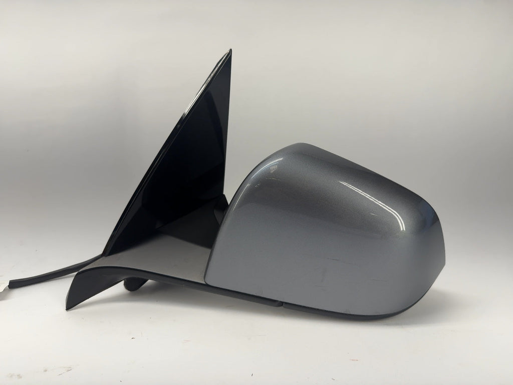 2023-2025 Tesla Model Y Front Left Door Mirror Assembly 1594111-00-F - photo 4