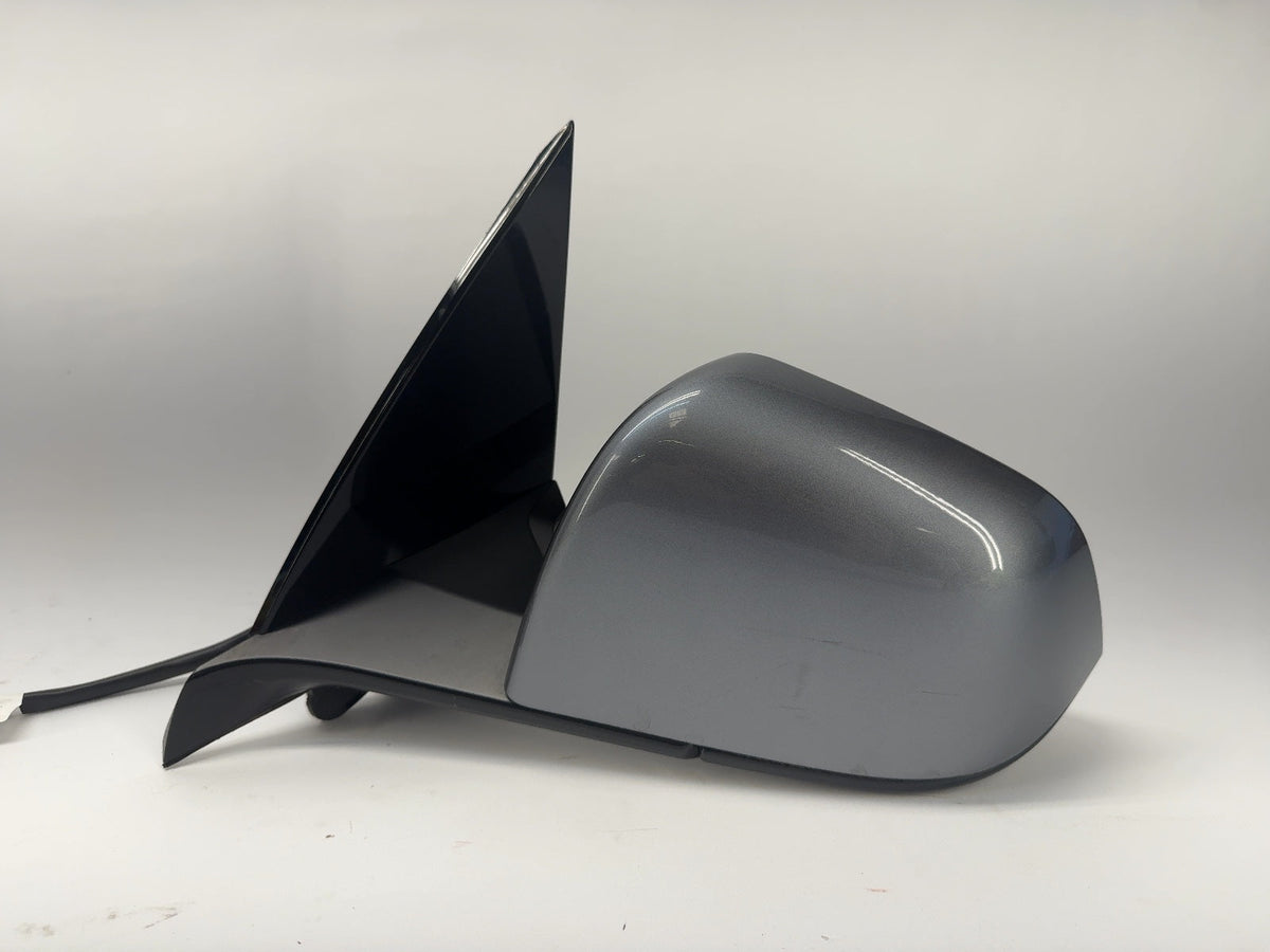 2023-2025 Tesla Model Y Front Left Door Mirror Assembly 1594111-00-F - photo 4