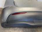 2023-2025 Tesla Model Y Rear Bumper Cover With Lower Valance 1493735-S0-C - photo 4
