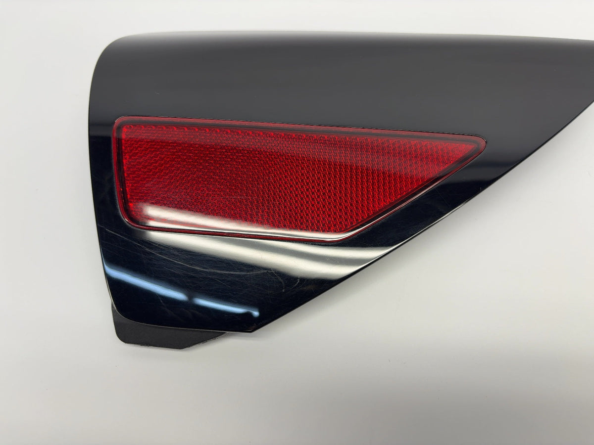 2021-2023 Tesla Model 3 Right Quarter Reflector 1518783-00-B - photo 4