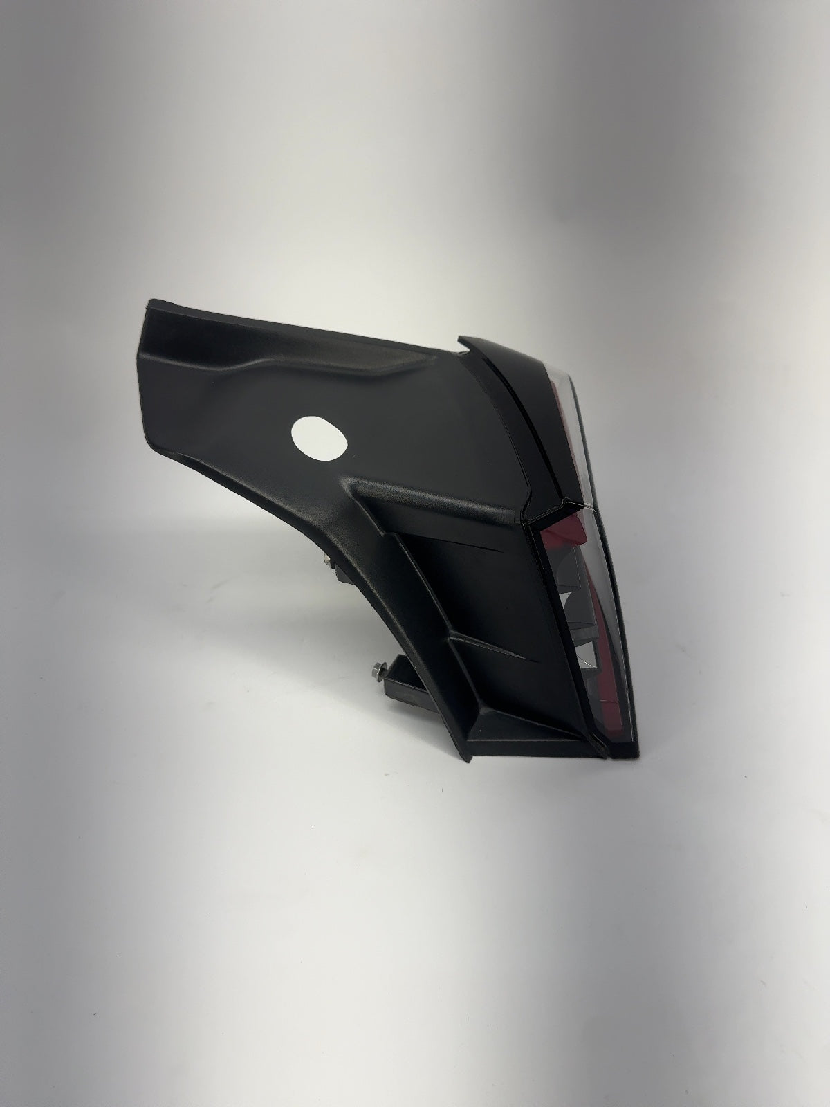 2020-2023 Tesla Model 3 Tail Lamp Rear Bodyside Left 1077397-00-H - photo 4