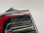 2021-2025 Tesla Model 3 Left Tail Lamp Quarter Mounted Global 1502086-00-D - photo 4