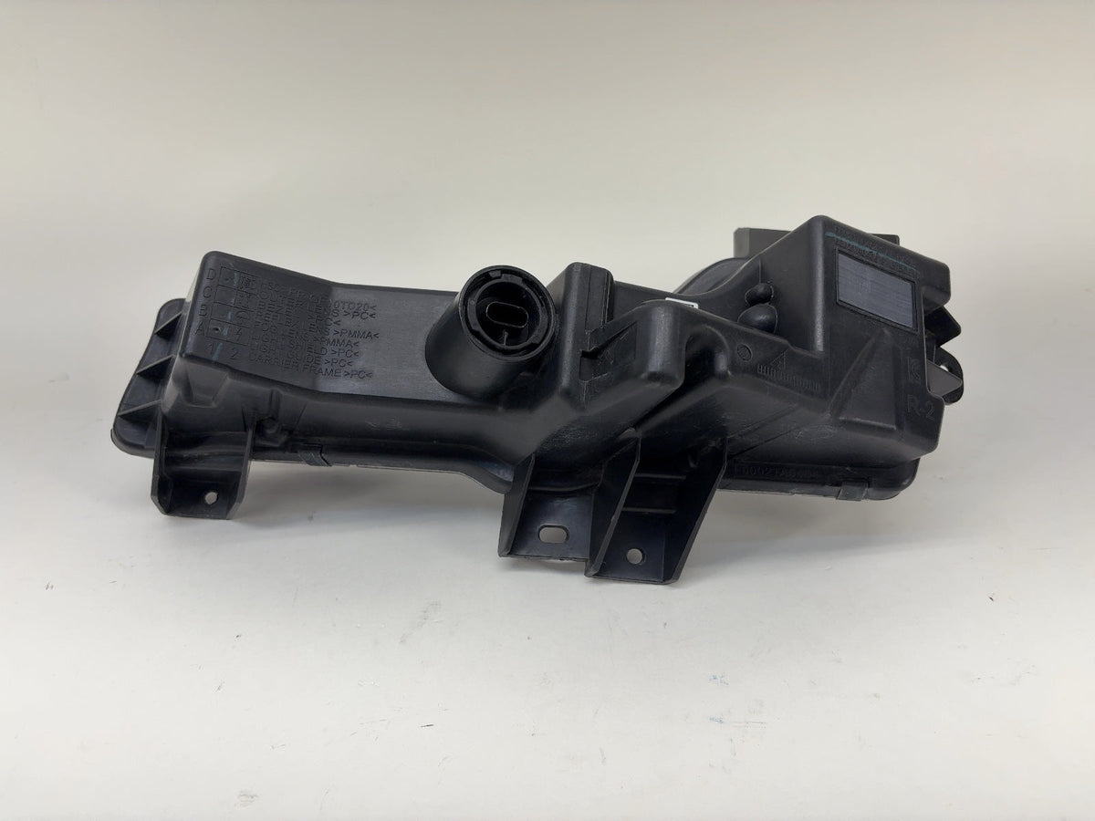 2021 Tesla Model 3 Front Right Fog Lamp Base 1077390-00-F - photo 5