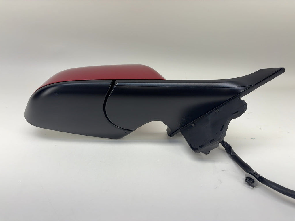 2022-2024 Tesla Model Y Front Right Door Mirror Assembly 1594112-00-C - photo 5