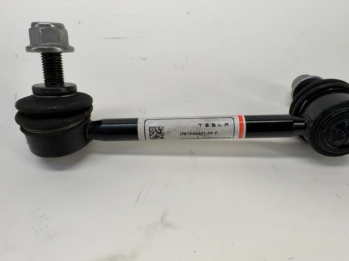 2021 Tesla Model 3 Rear Stabilizer Bar Link Left 1044491-00-E - photo 5