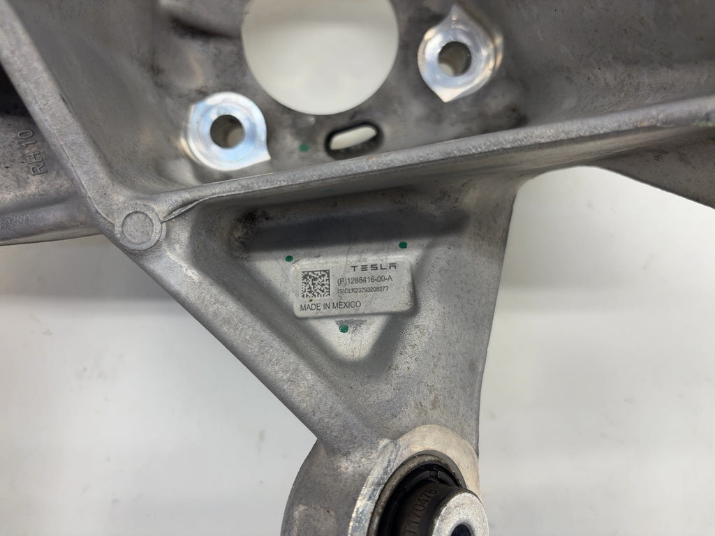 2023 Tesla Model Y Rear Knuckle Right 1288416-00-A - photo 5