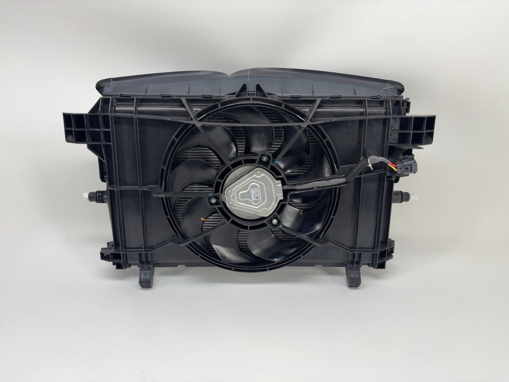 2024-2025 Tesla Model 3 Highland Cooling Fan Assembly 1559787-00-A - photo 5