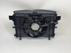 2024-2025 Tesla Model 3 Highland Cooling Fan Assembly 1559787-00-A - photo 5