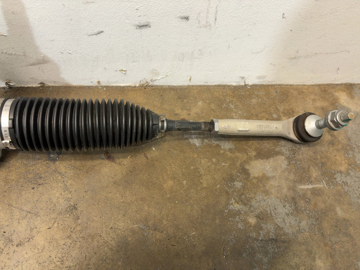 2017-2020 Tesla Model 3 Steering Rack Assembly 1044831-99-D - photo 5