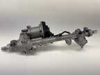 2019 Tesla Model 3 Steering Rack Without Tie Rods 1044831-00-E - photo 5