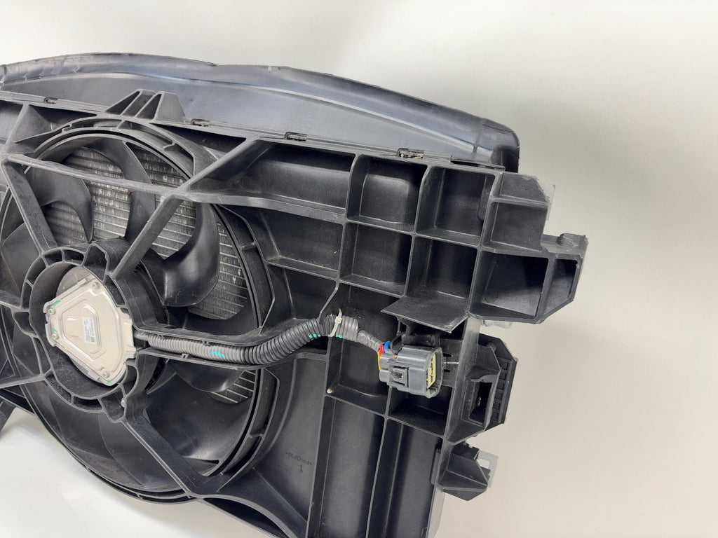 2020 Tesla Model 3 Cooling Fan Assembly Note* 1076732-00-H - photo 5
