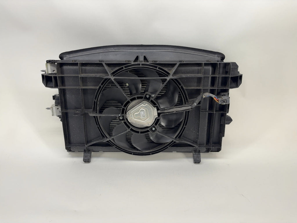2018 Tesla Model 3 Cooling Fan Assembly 1076732-00-G - photo 5