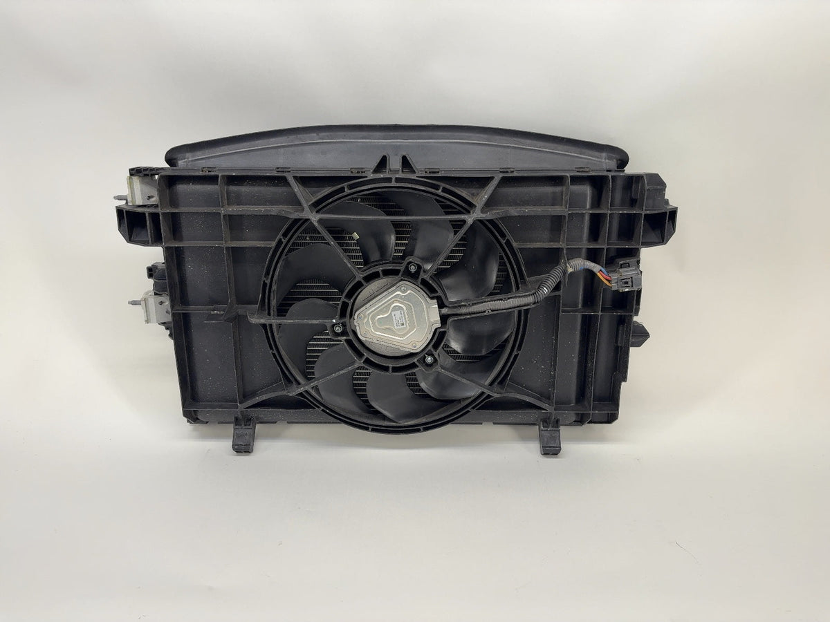 2018 Tesla Model 3 Cooling Fan Assembly 1076732-00-G - photo 5