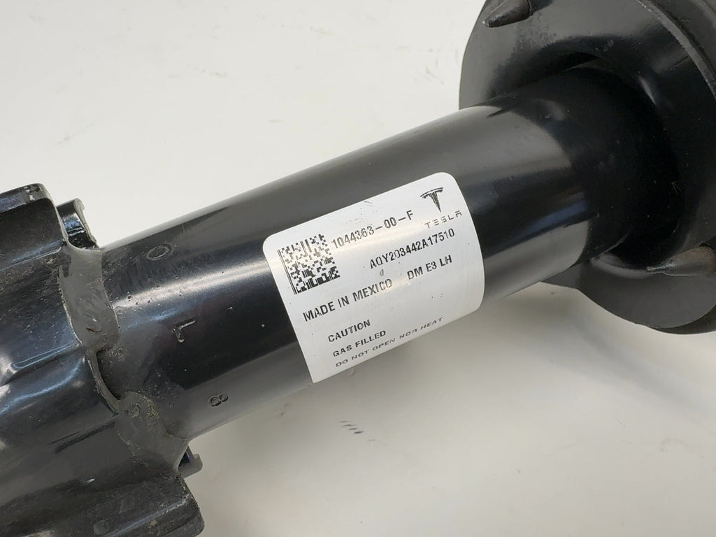 2021 Tesla Model 3 Front Left Strut Absorber Sport 1044363-00-F - photo 5
