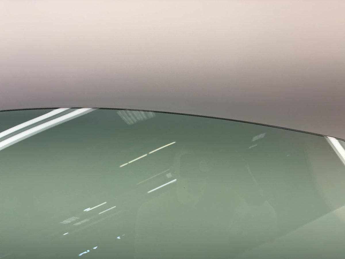 2023-2026 Tesla Model Y Juniper Front Right Door Glass Laminated 1906069-00-A - photo 5