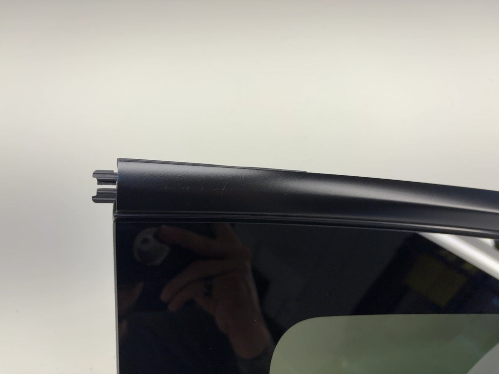 2021-2025 Tesla Model Y Left Quarter Glass 1495740-99-H - photo 5