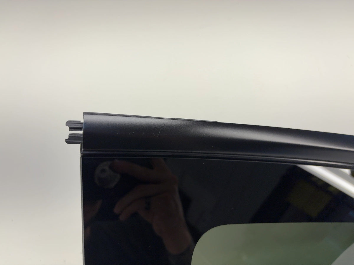 2021-2025 Tesla Model Y Left Quarter Glass 1495740-99-H - photo 5