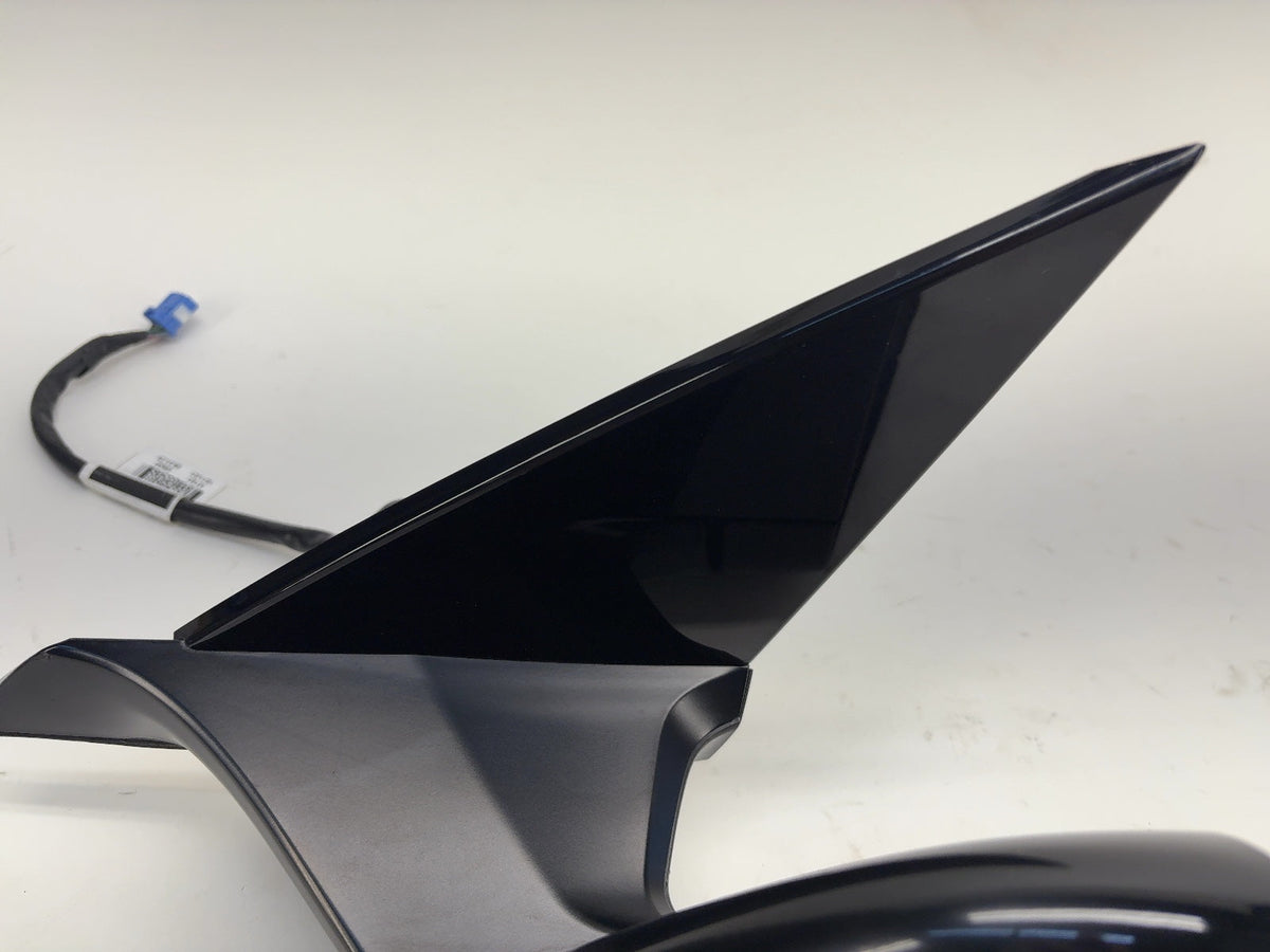 2021-2023 Tesla Model Y Front Left Door Mirror Assembly 1594111-00-B - photo 5