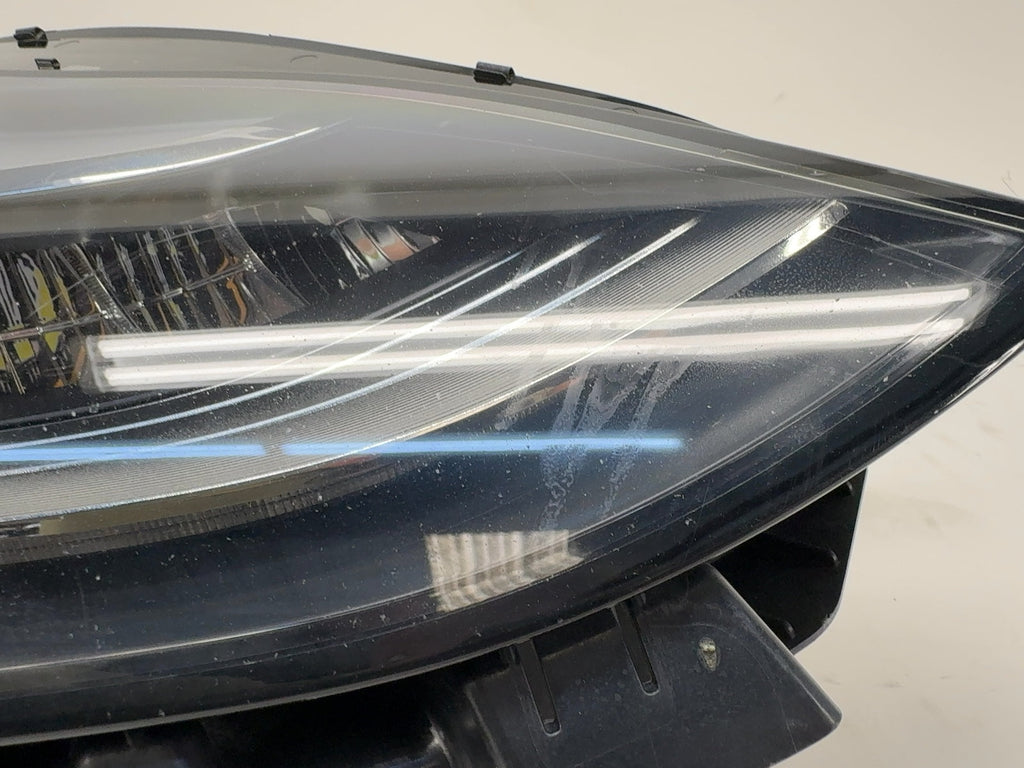 2018 Tesla Model 3 Right Headlamp 1077372-00-E - photo 5