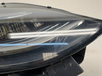 2018 Tesla Model 3 Right Headlamp 1077372-00-E - photo 5