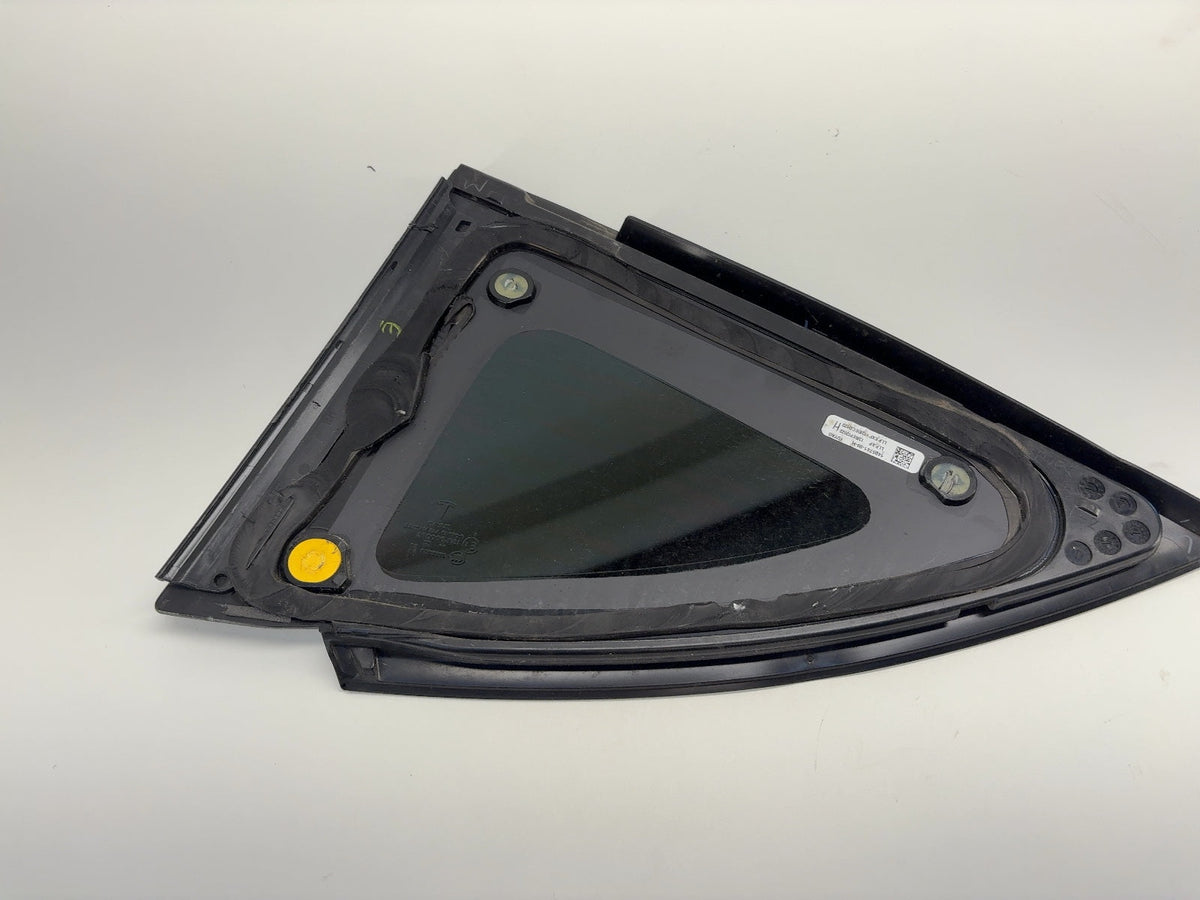 2021-2023 Tesla Model Y Right Quarter Glass 1495741-99-H - photo 5