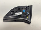 2020 Tesla Model 3 Left Tail Lamp Trunk Mounted 1077401-96-G - photo 5