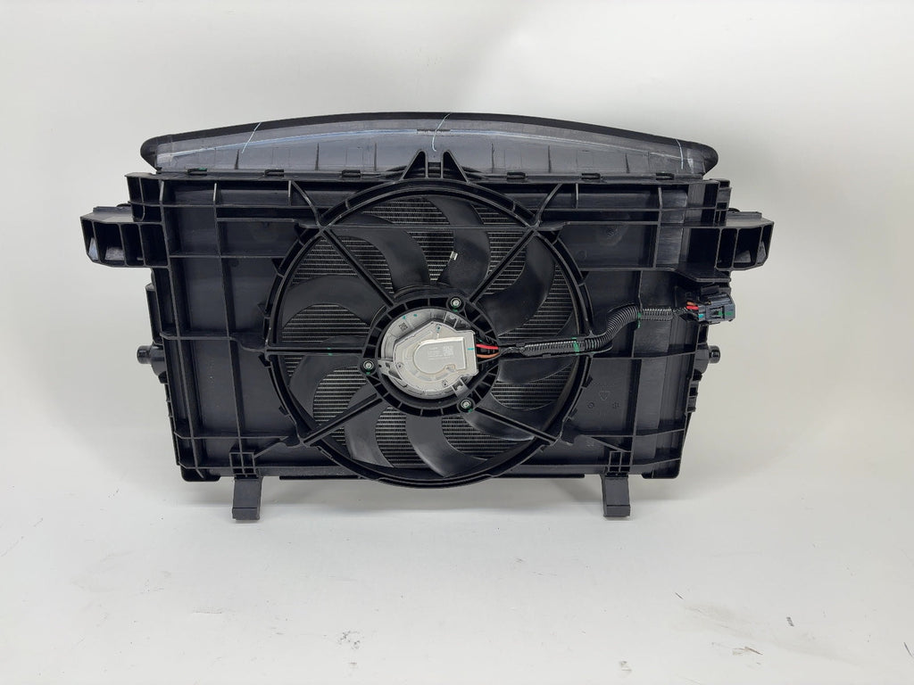 2026 Tesla Model 3 Highland Cooling Fan Assembly 1607808-00-D - photo 5