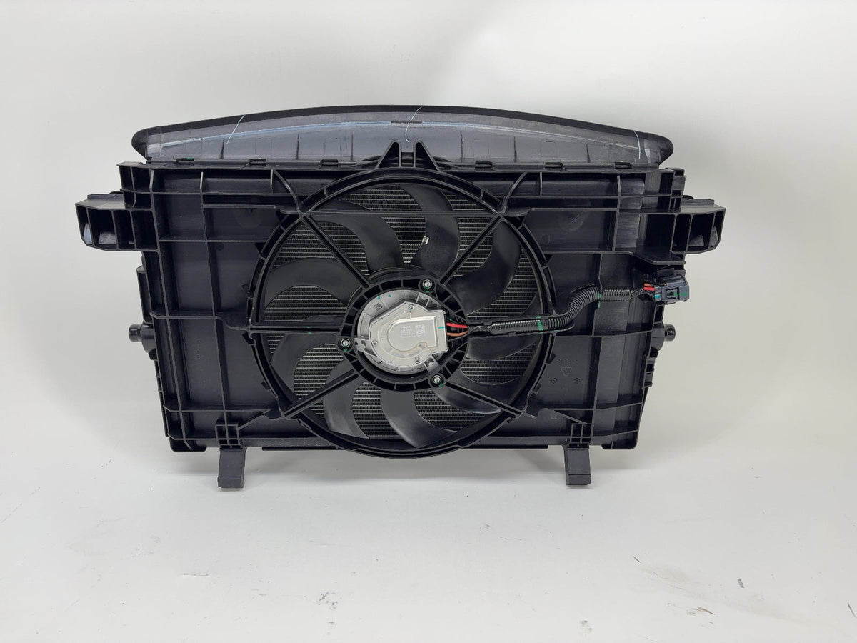 2026 Tesla Model 3 Highland Cooling Fan Assembly 1607808-00-D - photo 5
