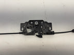 2018 Tesla Model 3 Hood Latch With Actuators 1033011-00-D - photo 5